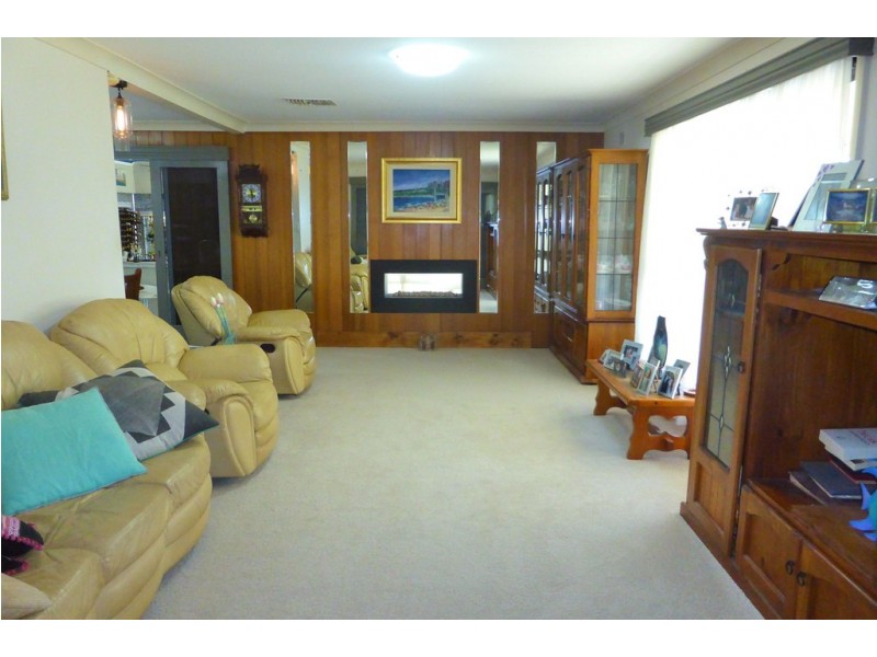 291 CURLEW ROAD, Lake Cargelligo NSW 2672