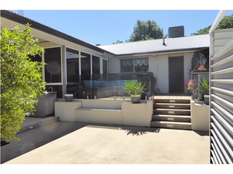 291 CURLEW ROAD, Lake Cargelligo NSW 2672