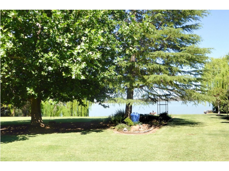 291 CURLEW ROAD, Lake Cargelligo NSW 2672