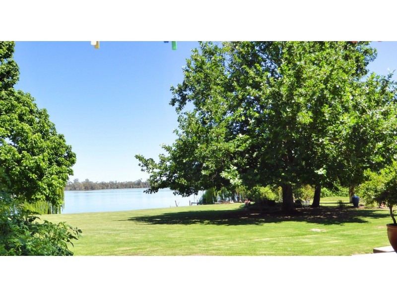 291 CURLEW ROAD, Lake Cargelligo NSW 2672