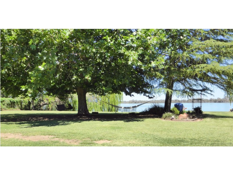 291 CURLEW ROAD, Lake Cargelligo NSW 2672