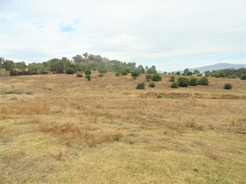 Lot 3 Blacks Flat Road, Mudgegonga VIC 3737