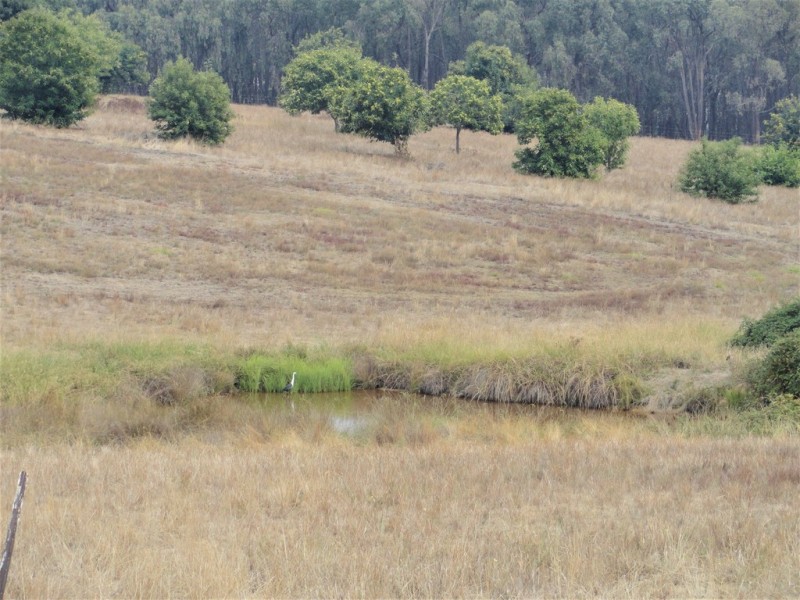 Lot 3 Blacks Flat Road, Mudgegonga VIC 3737