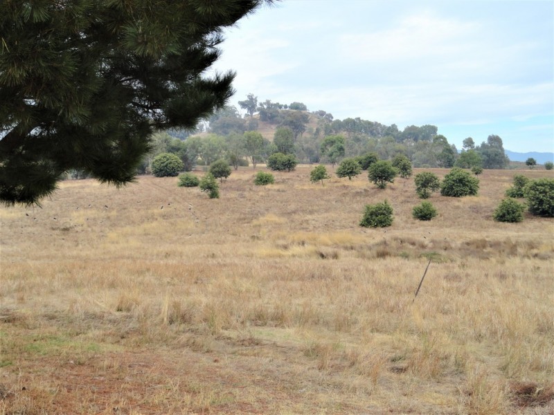 Lot 3 Blacks Flat Road, Mudgegonga VIC 3737