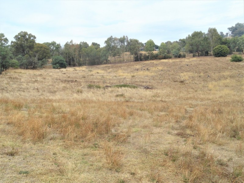 Lot 3 Blacks Flat Road, Mudgegonga VIC 3737
