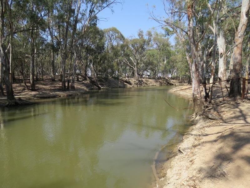 42 Calimo Road, Deniliquin NSW 2710