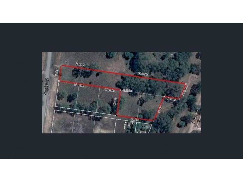 25 Sugden Street, Narrandera NSW 2700