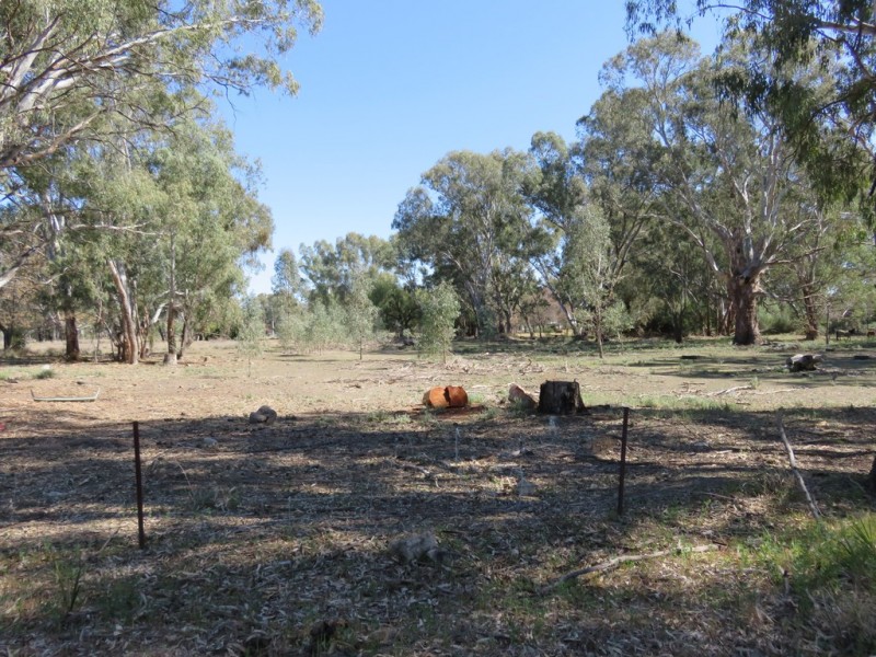 25 Sugden Street, Narrandera NSW 2700