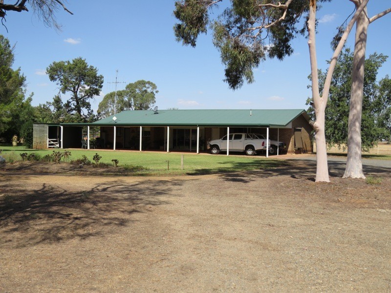 728 Plumptons Road, Finley NSW 2713