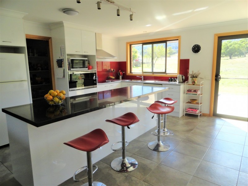 199A Reids Lane, Tawonga VIC 3697