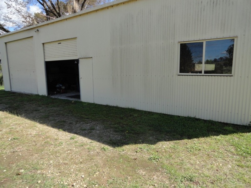 199A Reids Lane, Tawonga VIC 3697