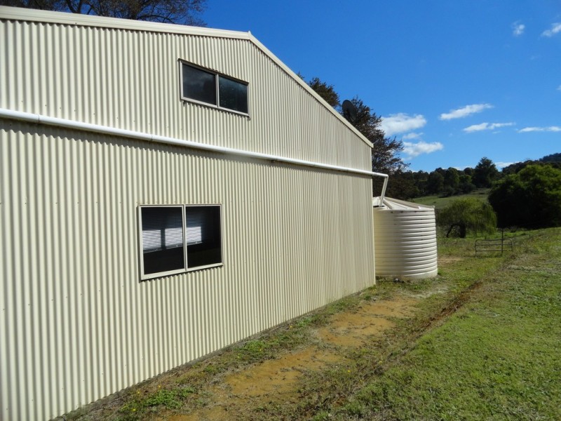 199A Reids Lane, Tawonga VIC 3697