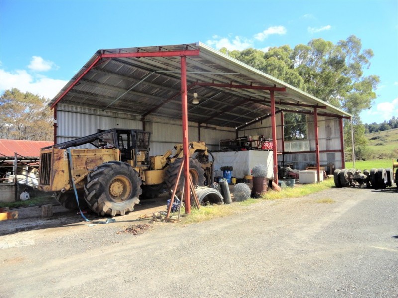 199A Reids Lane, Tawonga VIC 3697