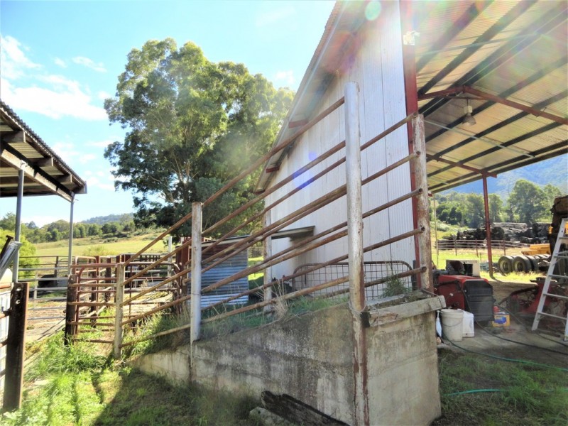 199A Reids Lane, Tawonga VIC 3697