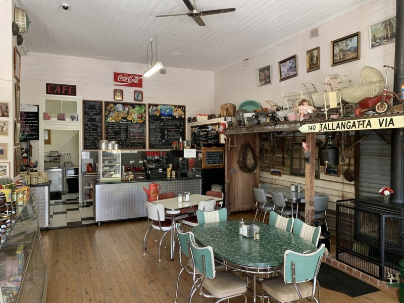 48-52 Main Street, Walwa VIC 3709