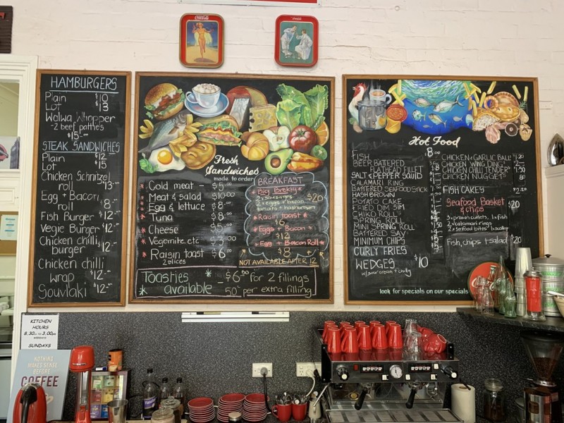 48-52 Main Street, Walwa VIC 3709