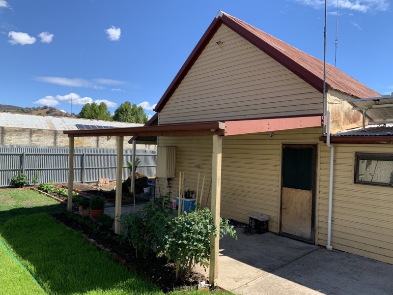 48-52 Main Street, Walwa VIC 3709