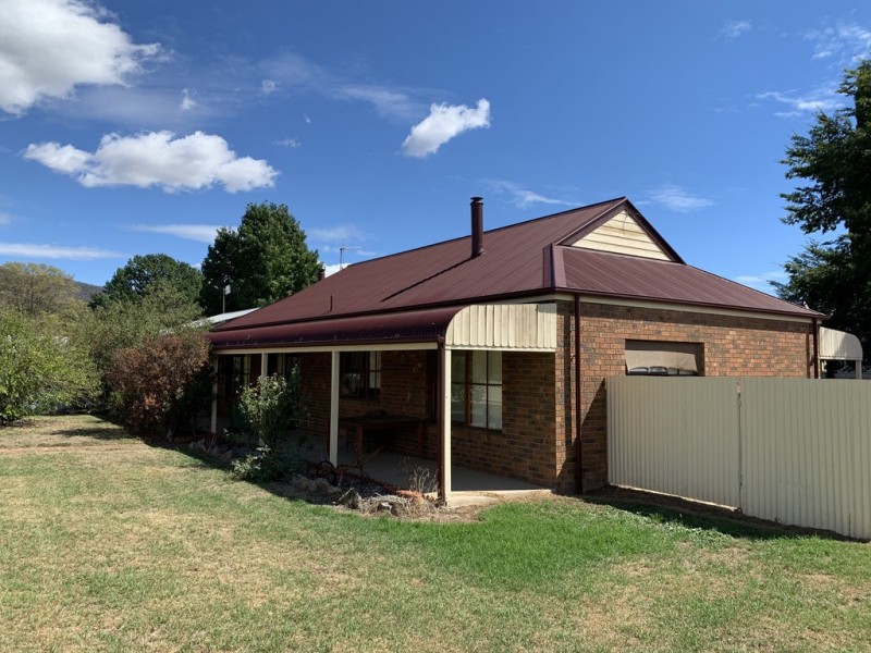 48-52 Main Street, Walwa VIC 3709