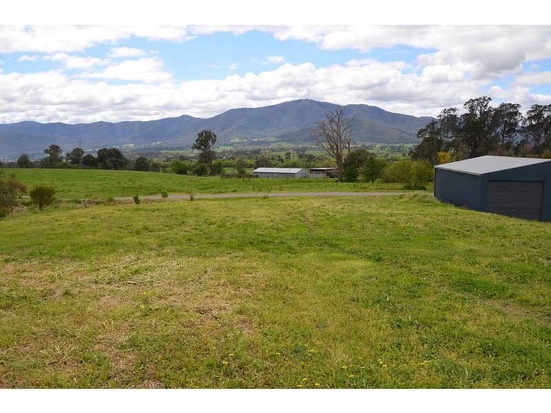 31 Heberles Road, Tawonga South VIC 3698