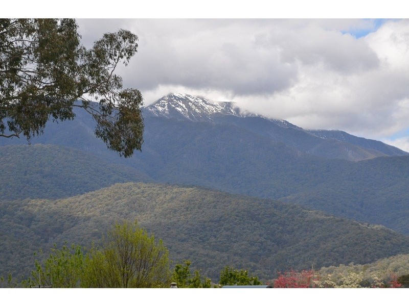 31 Heberles Road, Tawonga South VIC 3698