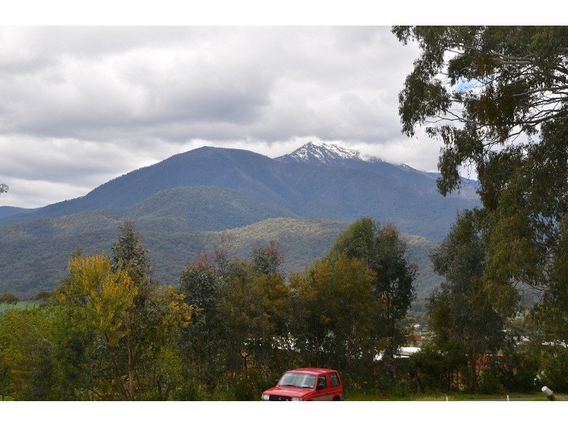 31 Heberles Road, Tawonga South VIC 3698