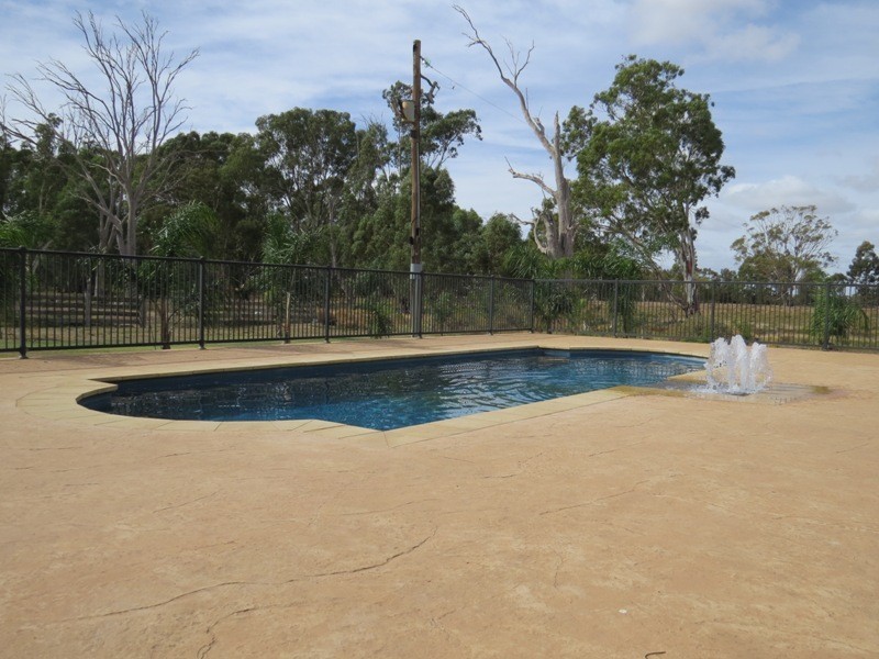 767 Koondrook- Murrabit Road, Koondrook VIC 3580