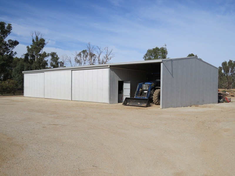 767 Koondrook- Murrabit Road, Koondrook VIC 3580