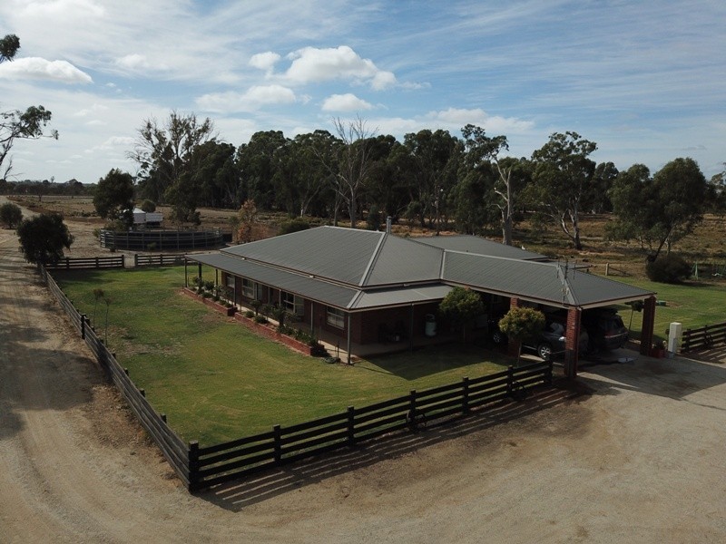 767 Koondrook- Murrabit Road, Koondrook VIC 3580