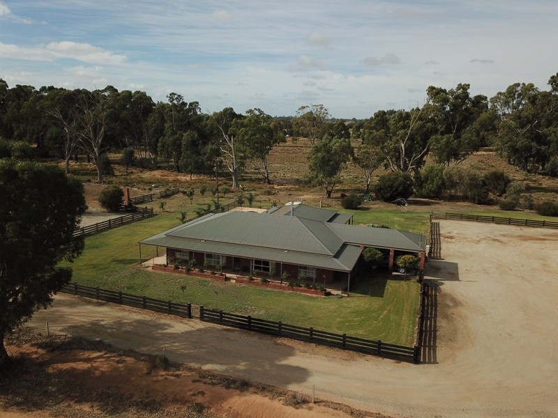 767 Koondrook- Murrabit Road, Koondrook VIC 3580