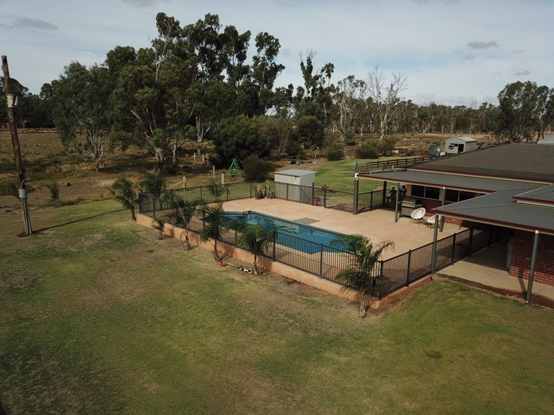 767 Koondrook- Murrabit Road, Koondrook VIC 3580