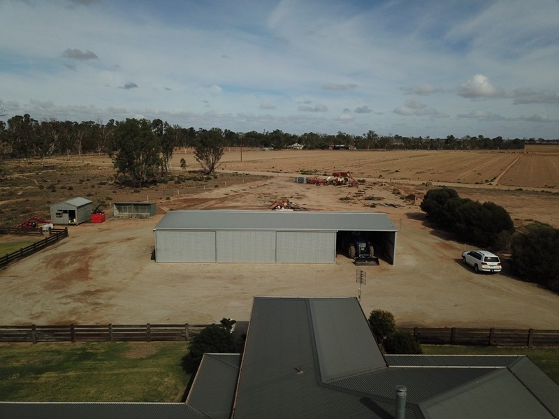 767 Koondrook- Murrabit Road, Koondrook VIC 3580