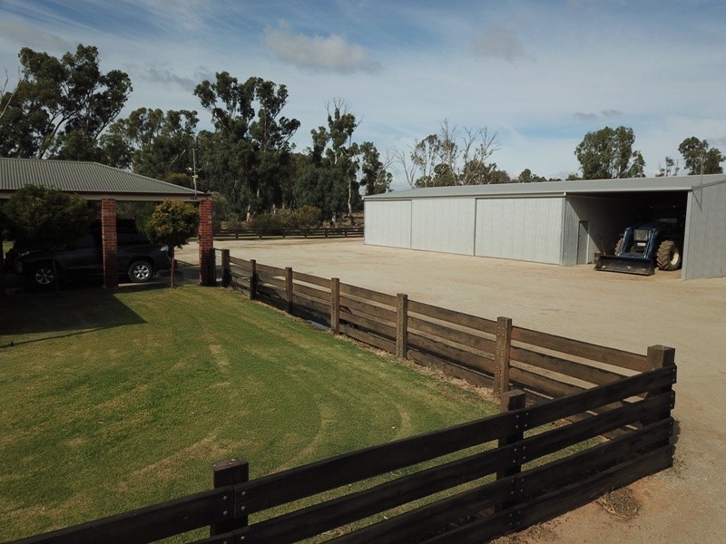 767 Koondrook- Murrabit Road, Koondrook VIC 3580