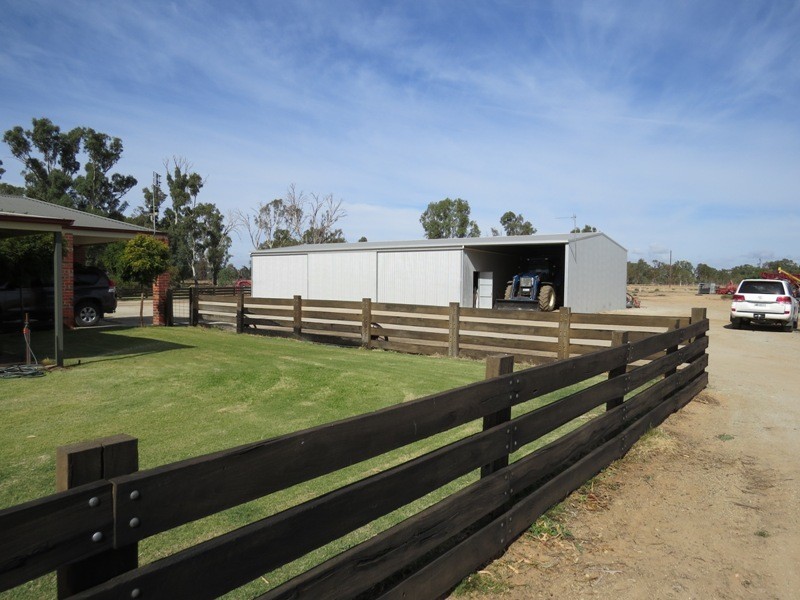 767 Koondrook- Murrabit Road, Koondrook VIC 3580