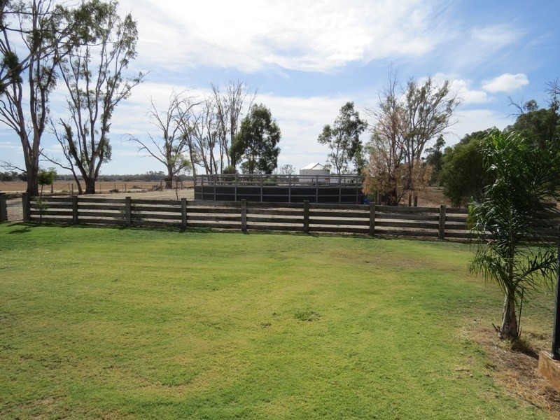 767 Koondrook- Murrabit Road, Koondrook VIC 3580