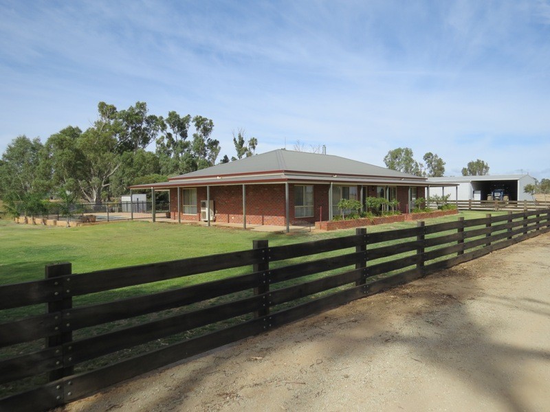 767 Koondrook- Murrabit Road, Koondrook VIC 3580