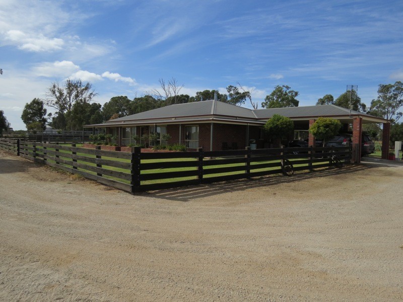 767 Koondrook- Murrabit Road, Koondrook VIC 3580