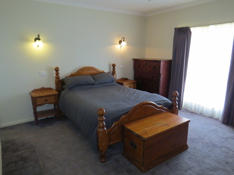 767 Koondrook- Murrabit Road, Koondrook VIC 3580