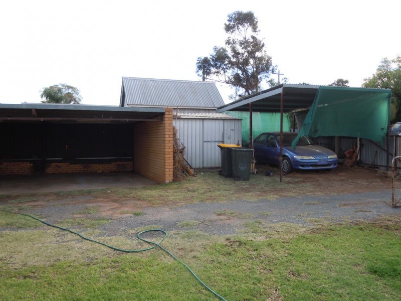 49 Ferrier Street, Narrandera NSW 2700