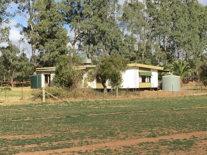 623 Barnes Road, Finley NSW 2713