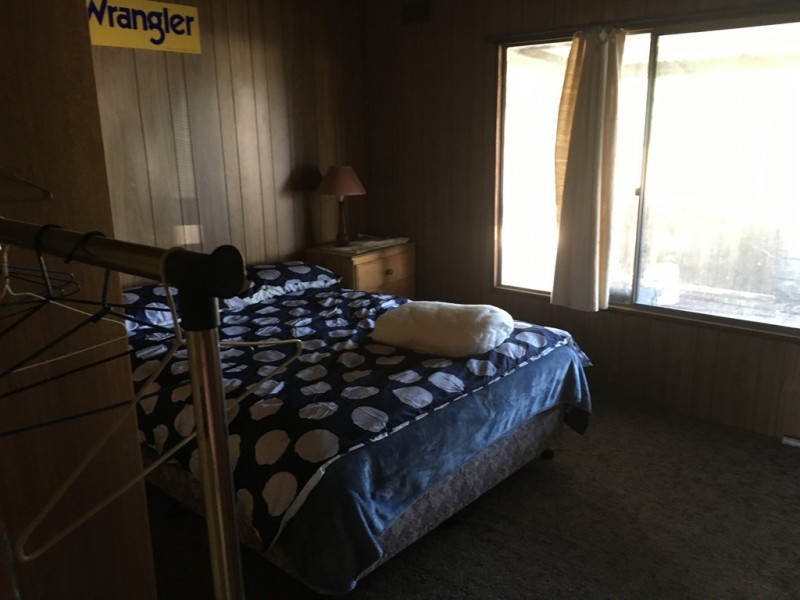 623 Barnes Road, Finley NSW 2713