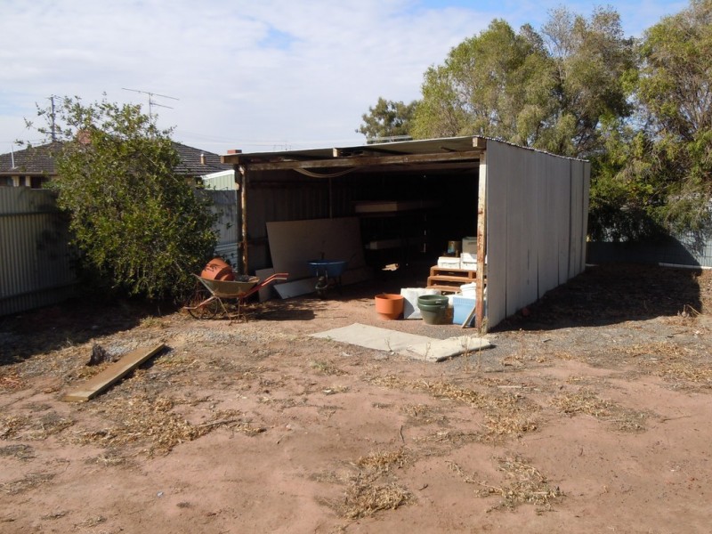 57 Dalgetty Street, Narrandera NSW 2700