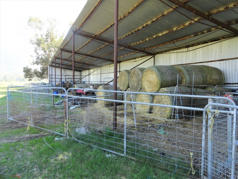 5455 River Road, Talmalmo NSW 2640