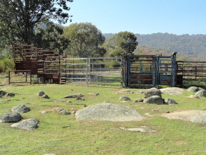 5455 River Road, Talmalmo NSW 2640