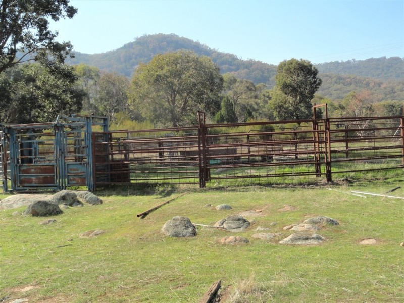 5455 River Road, Talmalmo NSW 2640