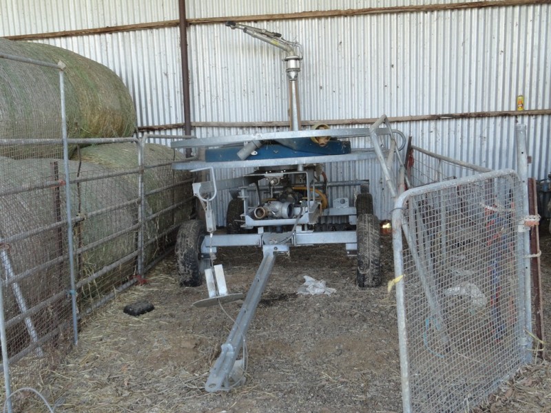 5455 River Road, Talmalmo NSW 2640