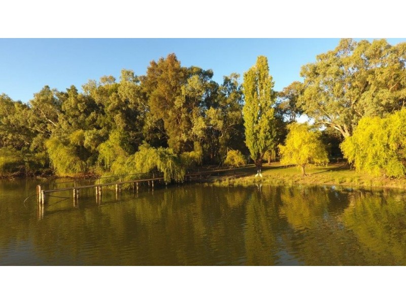 543 Curlew Rd, Lake Cargelligo NSW 2672