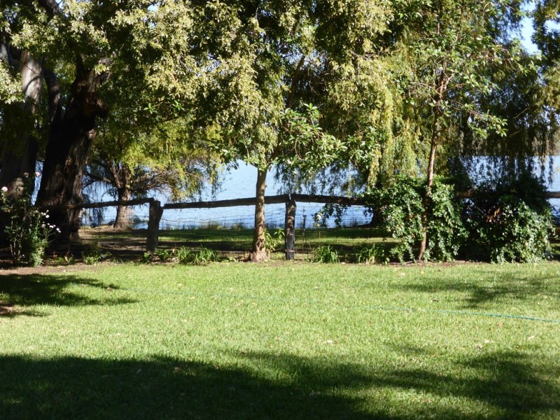 543 Curlew Rd, Lake Cargelligo NSW 2672