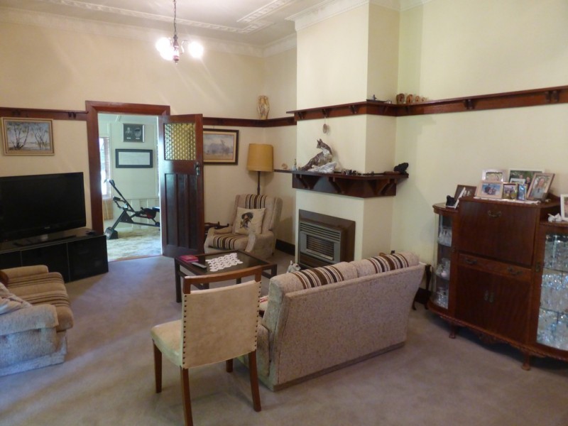 543 Curlew Rd, Lake Cargelligo NSW 2672