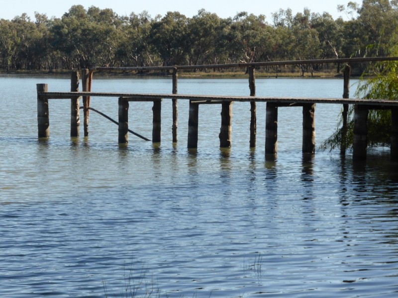 543 Curlew Rd, Lake Cargelligo NSW 2672