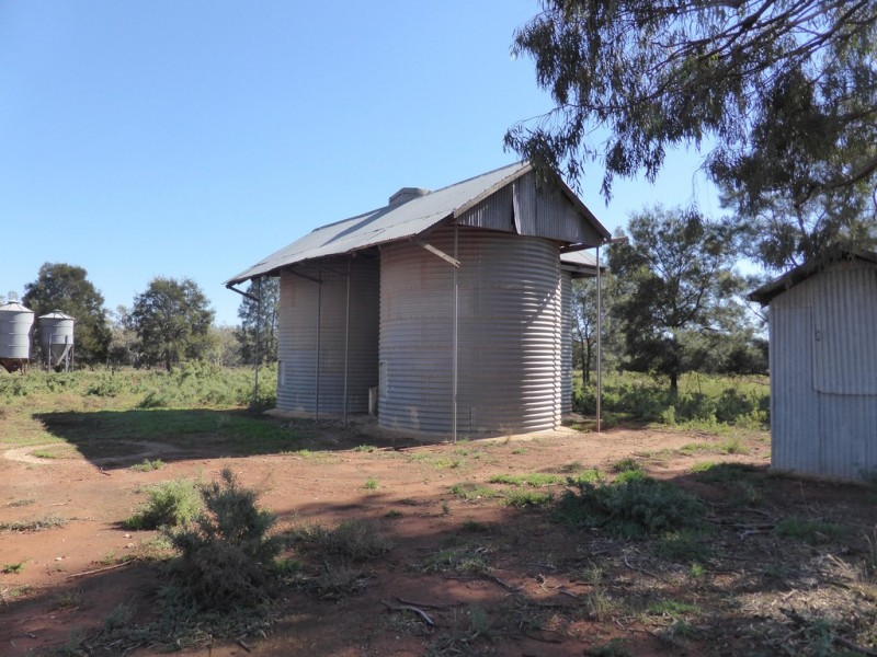 543 Curlew Rd, Lake Cargelligo NSW 2672